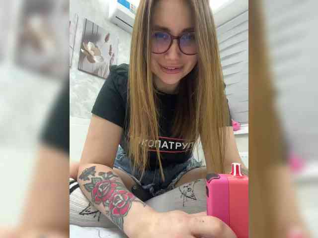 -LeiaProseccina- webcam