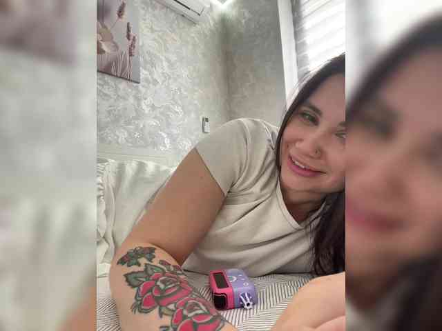 -LeiaProseccina- webcam