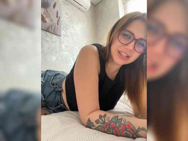 -LeiaProseccina- webcam