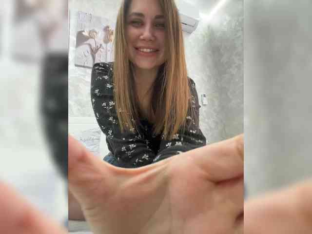 -LeiaProseccina- webcam