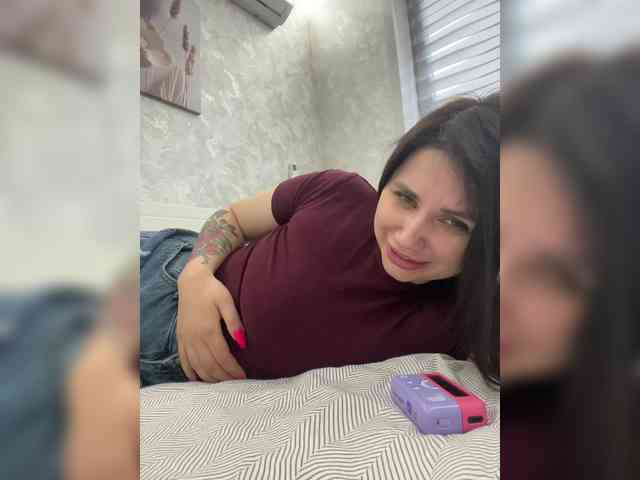 -LeiaProseccina- webcam