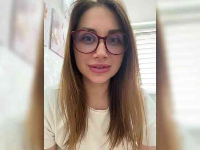 -LeiaProseccina- webcam