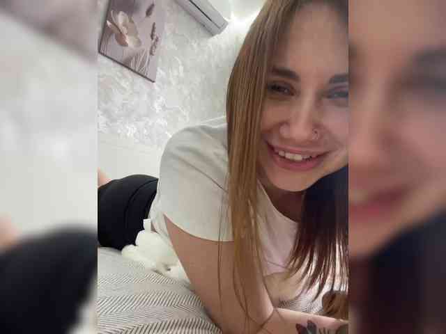 -LeiaProseccina- webcam