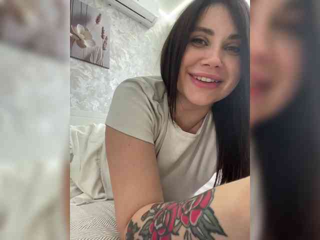 -LeiaProseccina- webcam