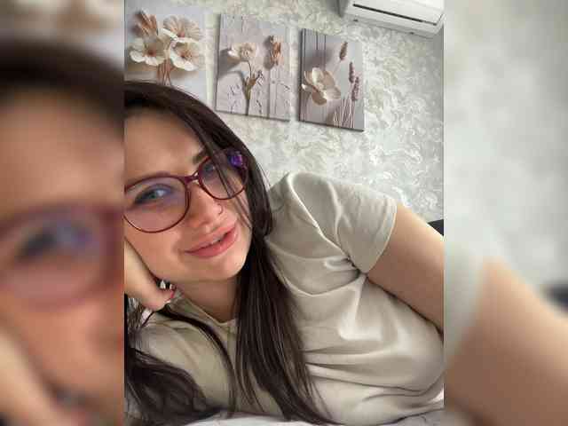 -LeiaProseccina- webcam