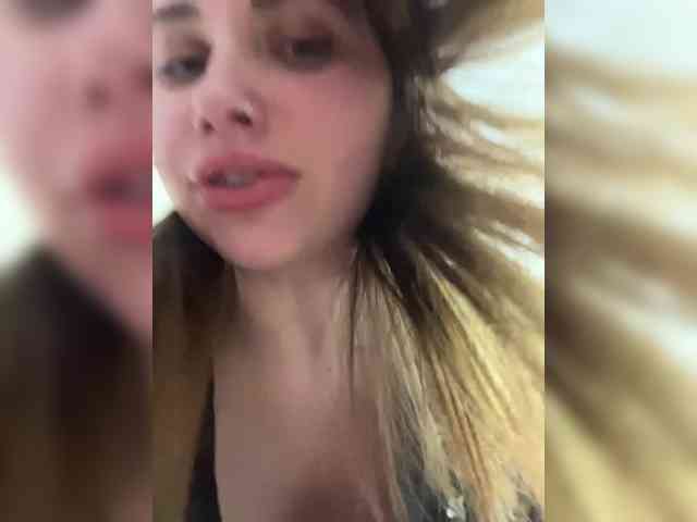 -LeiaProseccina- webcam