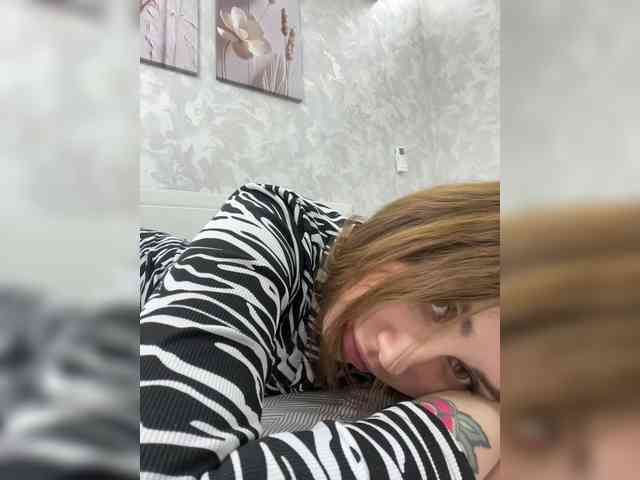 -LeiaProseccina- webcam