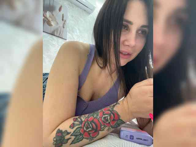 -LeiaProseccina- webcam