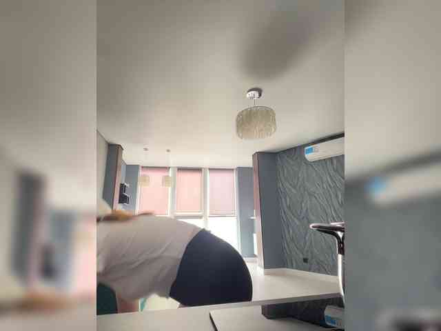 -LeiaProseccina- webcam