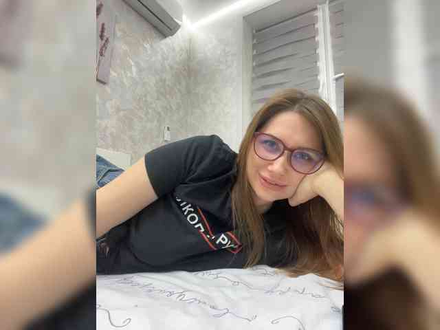 -LeiaProseccina- webcam