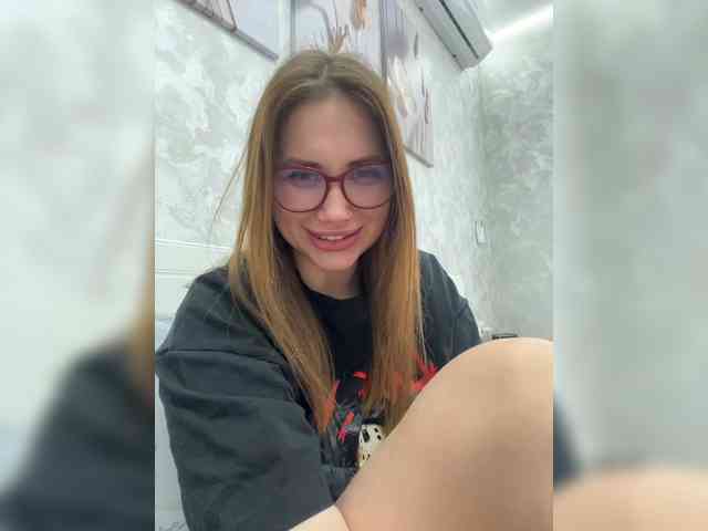 -LeiaProseccina- webcam