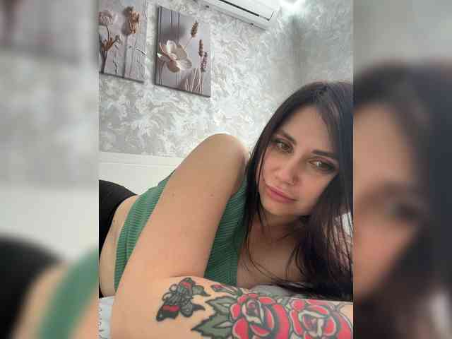 -LeiaProseccina- webcam