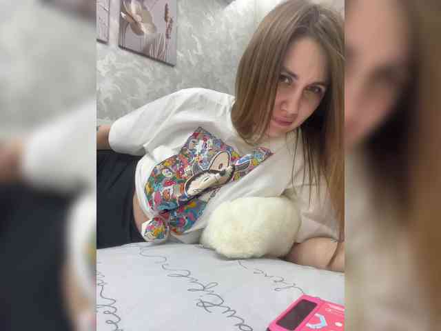 -LeiaProseccina- webcam