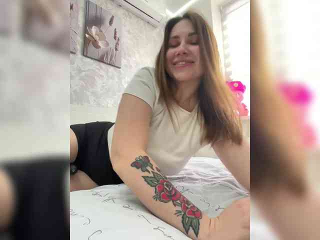 -LeiaProseccina- webcam