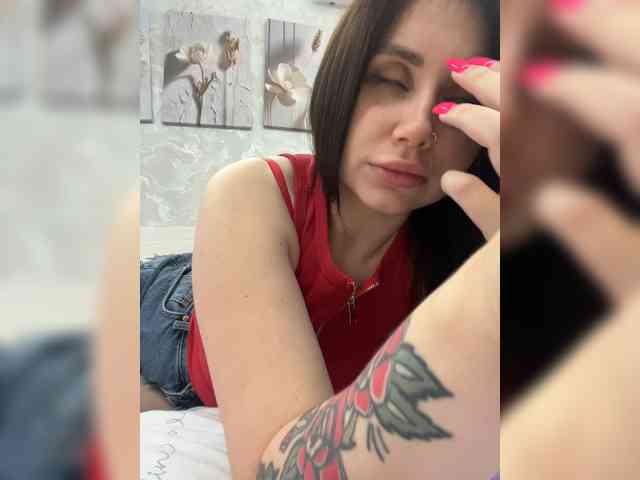 -LeiaProseccina- webcam