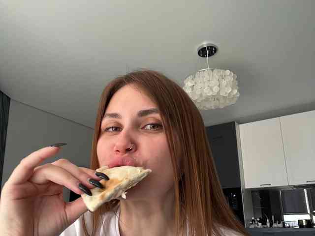 -LeiaProseccina- webcam