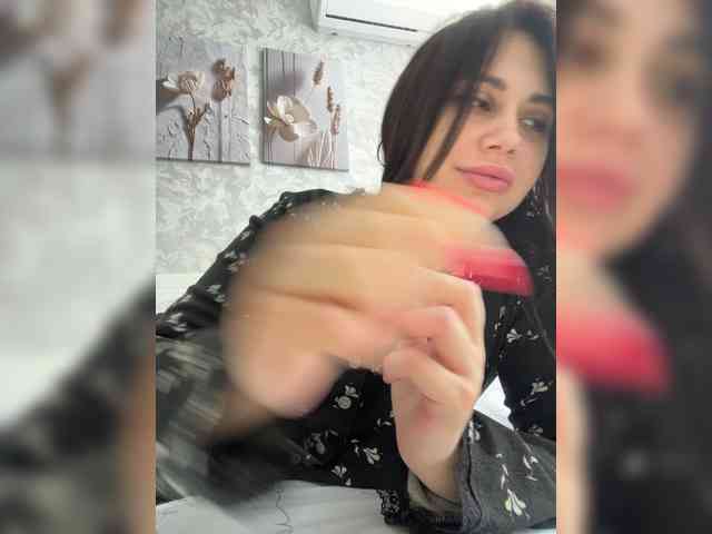 -LeiaProseccina- webcam