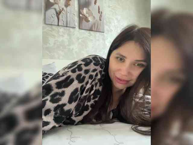 -LeiaProseccina- webcam