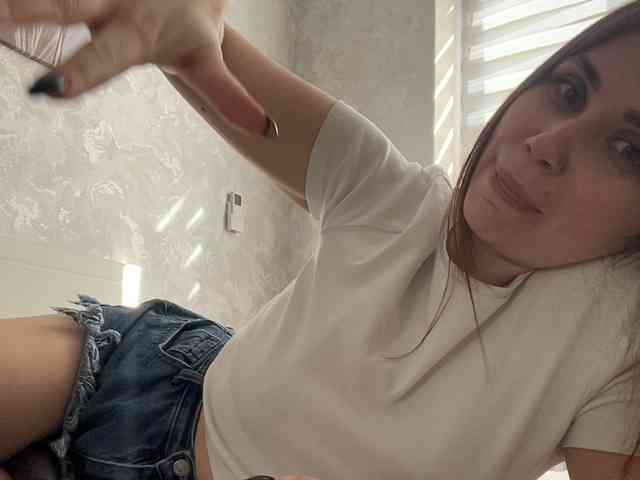 -LeiaProseccina- webcam