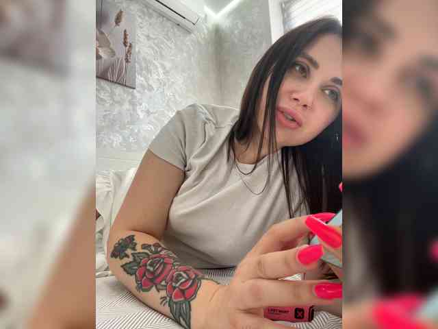 -LeiaProseccina- webcam