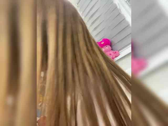 -LeiaProseccina- webcam