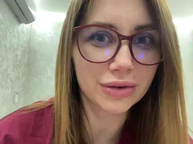 -LeiaProseccina- webcam