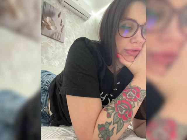-LeiaProseccina- webcam