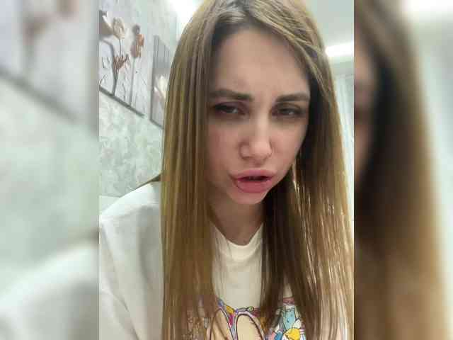 -LeiaProseccina- webcam