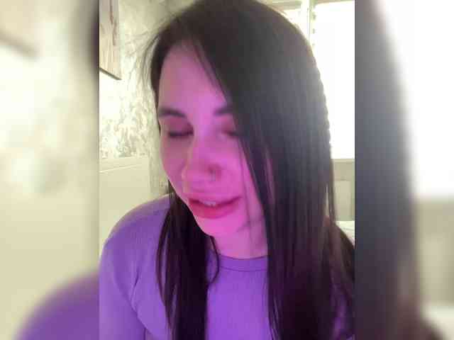 -LeiaProseccina- webcam