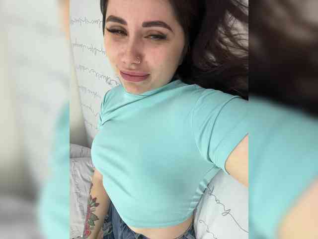 -LeiaProseccina- Sex Cam Show
