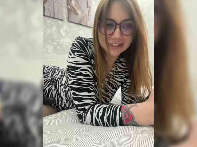 -LeiaProseccina- webcam