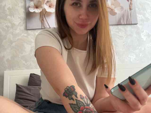 -LeiaProseccina- webcam