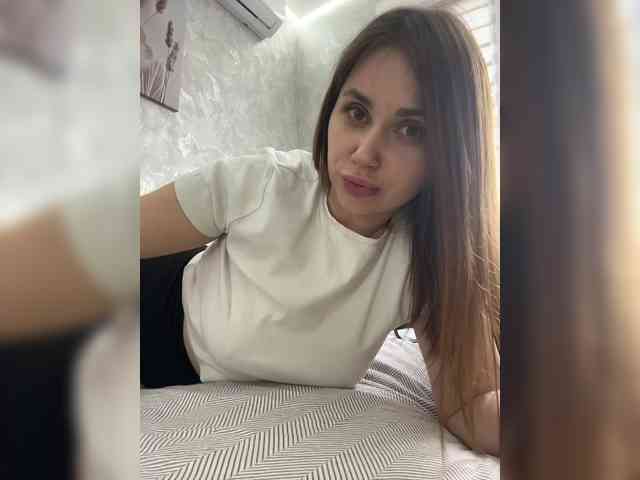 Model: -LeiaProseccina-