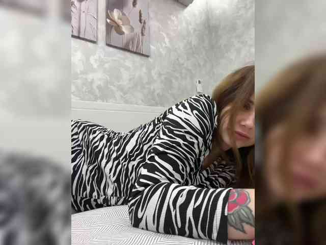 -LeiaProseccina- webcam