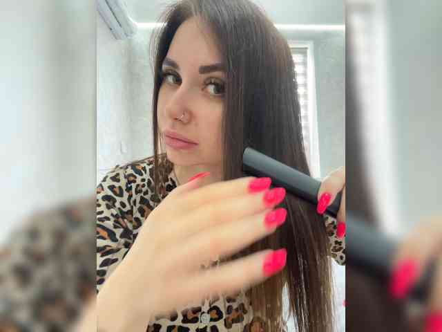 -LeiaProseccina- Sex Cam Show