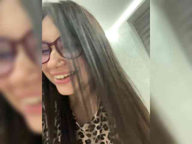 -LeiaProseccina- webcam