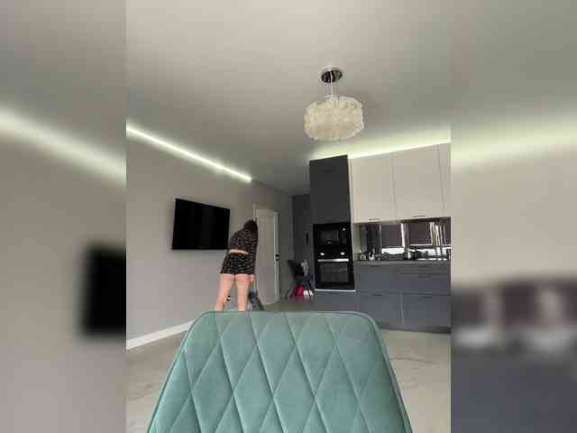 -LeiaProseccina- webcam