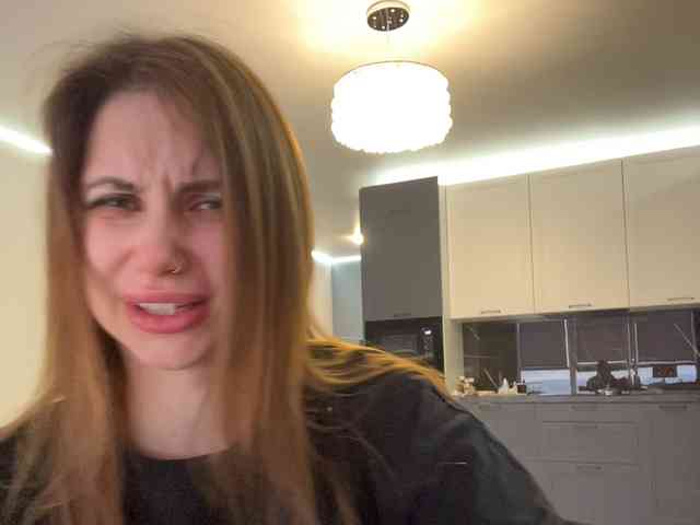 -LeiaProseccina- webcam