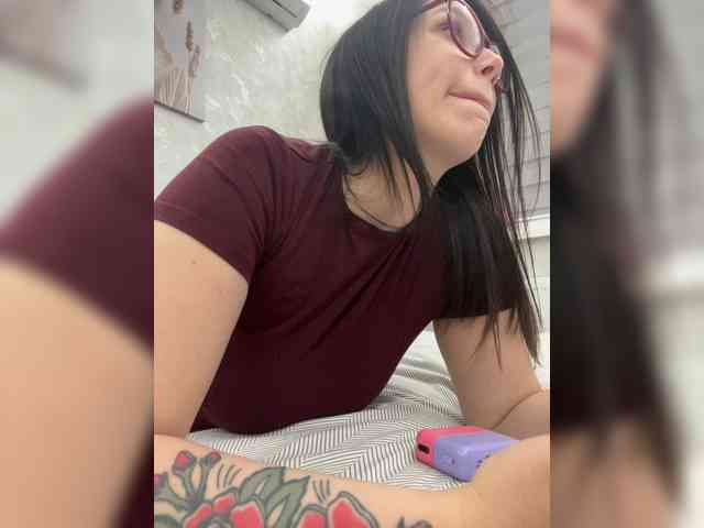 -LeiaProseccina- webcam