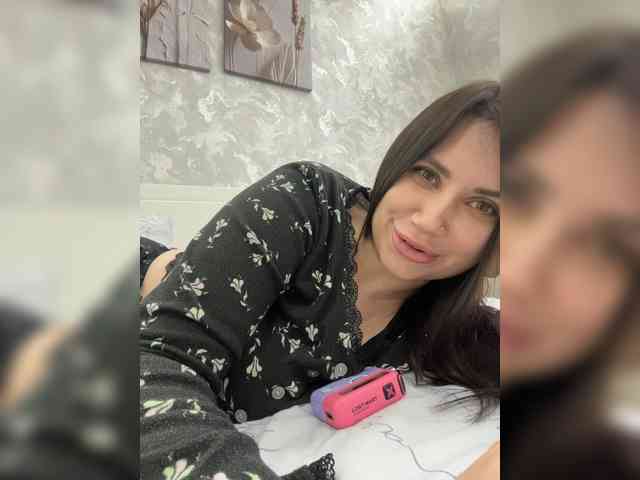-LeiaProseccina- webcam