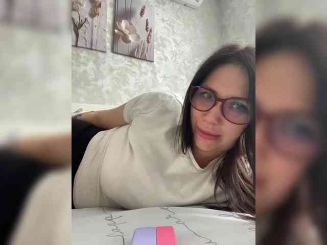 -LeiaProseccina- webcam