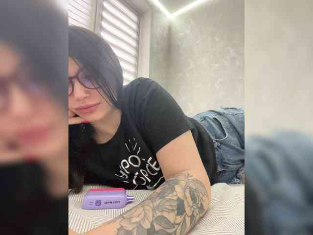 -LeiaProseccina- webcam