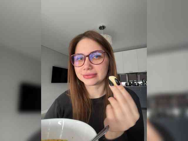 -LeiaProseccina- webcam