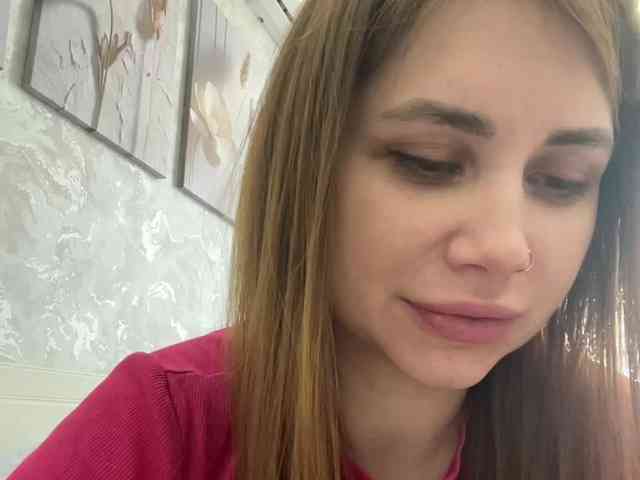 -LeiaProseccina- webcam