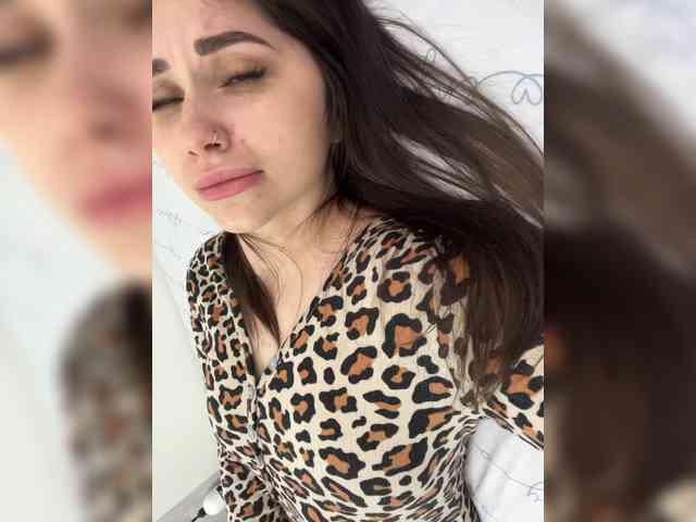-LeiaProseccina- Sex Cam Show
