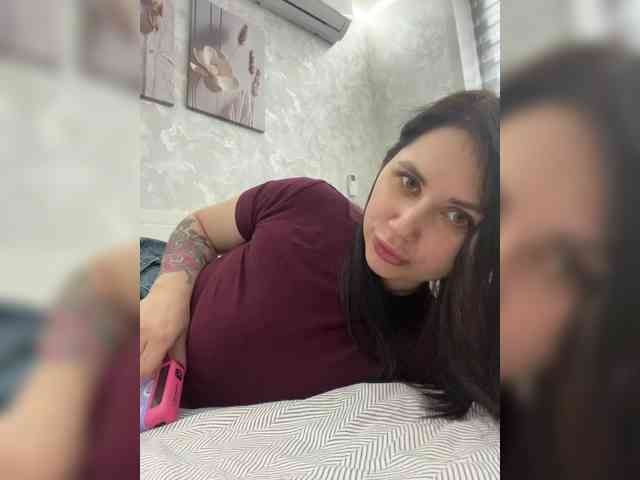 -LeiaProseccina- webcam