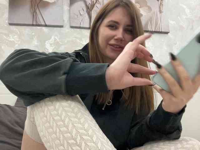 -LeiaProseccina- webcam