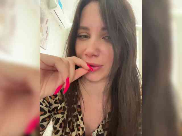 -LeiaProseccina- webcam