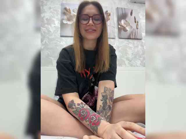 -LeiaProseccina- webcam