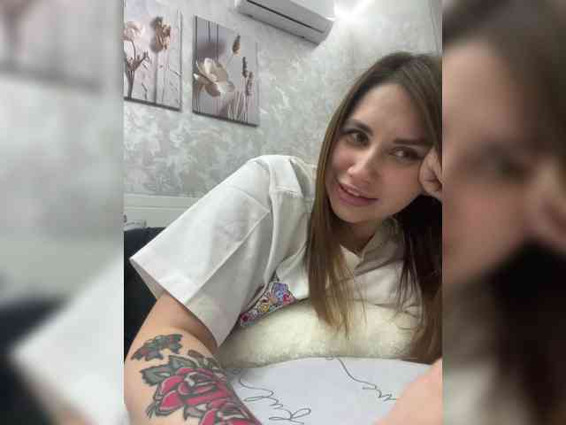 -LeiaProseccina- webcam